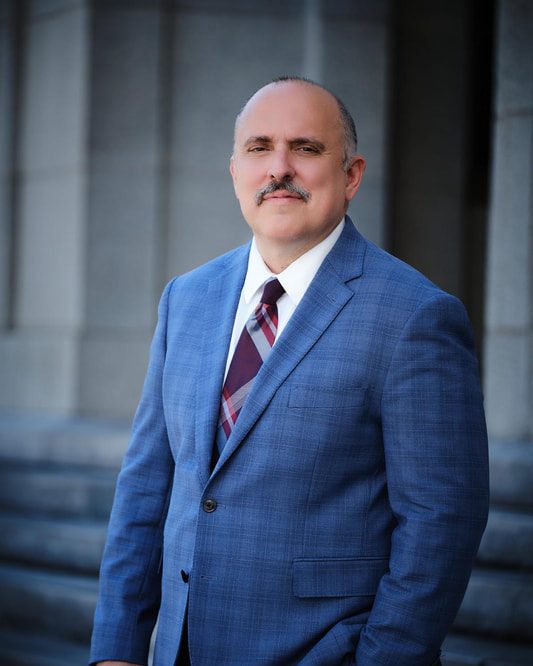 Dennis Gonzalez Jr., abogado de defensa criminal en Miami