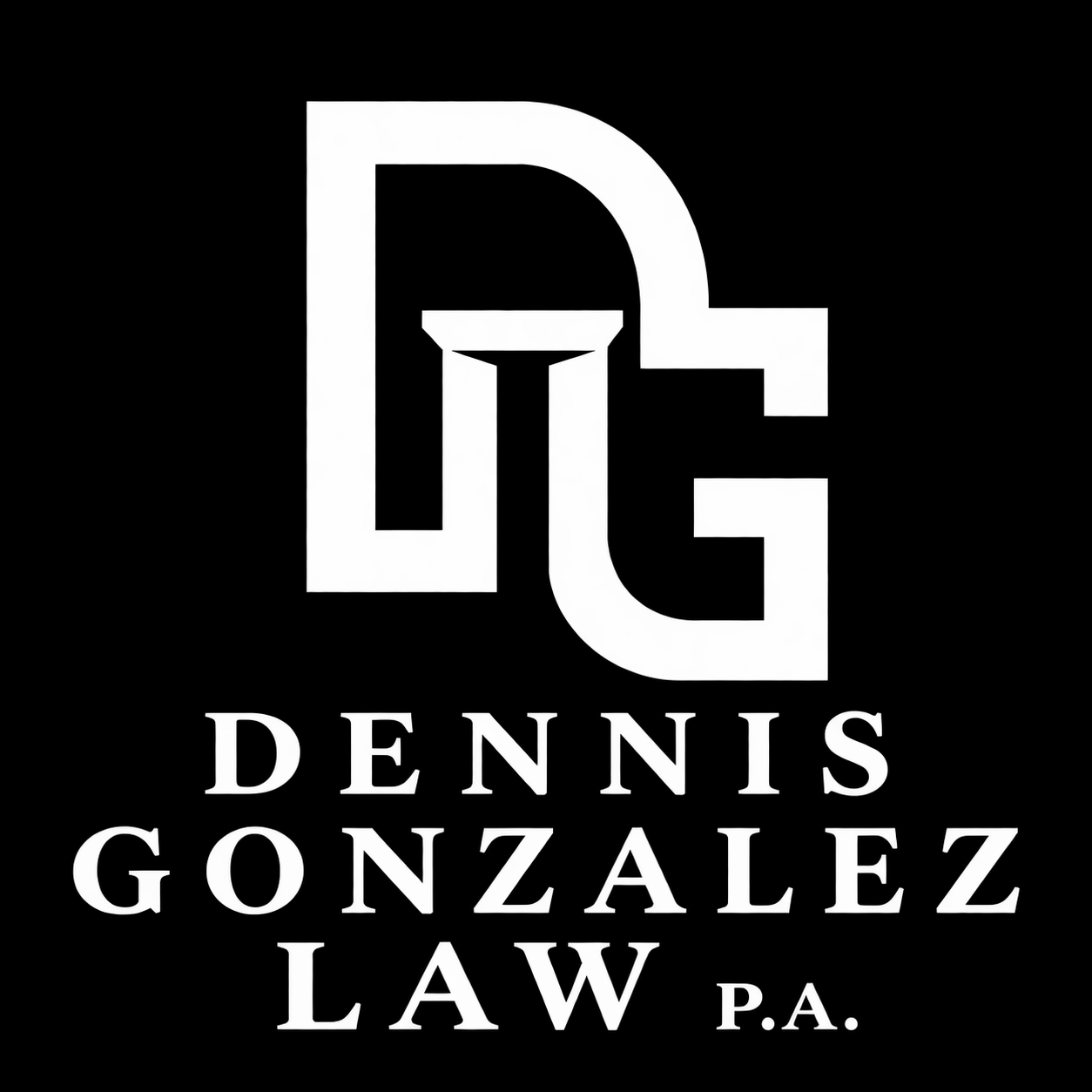 Dennis Gonzalez Law, P.A.